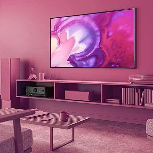AV stiprintuvas Yamaha RX-V6A