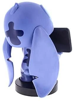 Išskirtinės žaidimų Disney Stitch Cable Guy krosnys