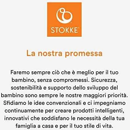 Stokke Flexi Bath - sulankstoma vaikiška vonia | Baltas
