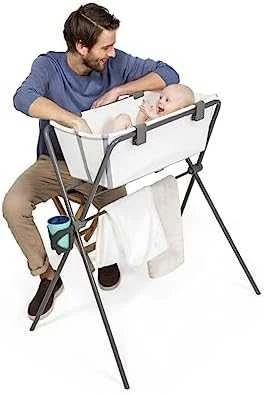 Stokke Flexi Vonios stovas - rėmas, stovas voniai