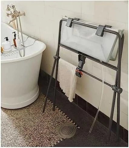 Stokke Flexi Vonios stovas - rėmas, stovas voniai