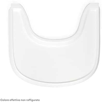 Stokke Stoke dėklas ir priedai Variantų pirminis