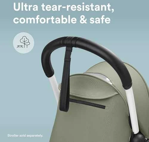 Stokke Yoyo rankena – rankena Yoyo ir Yoyo 2 vežimėliams | Balta