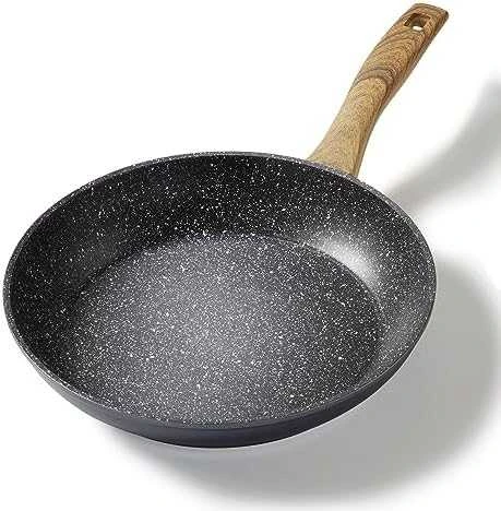 Gili indukcinė keptuvė su dviem rankenomis Ballarini Alba – 28 cm