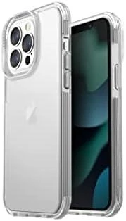 Panzer Glass UNIQ Combat Dėklas Apple iPhone 13 Pro / 13 6,1″ carbon juodos spalvos