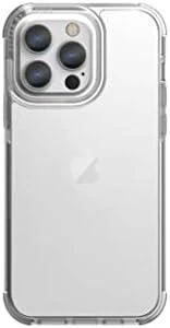 Panzer Glass UNIQ Combat Dėklas Apple iPhone 13 Pro / 13 6,1″ carbon juodos spalvos