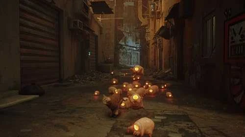 Annapurna Interactive Annapurna interaktyvus paklydė