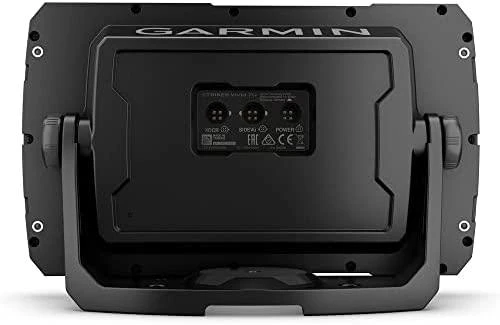 Garmin Striker Vivid 7sv (010-02553-01) su keitikliu GT52HW-TM