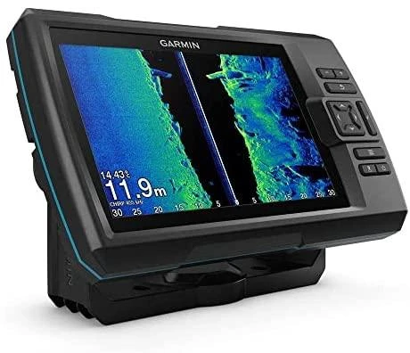 Garmin Striker Vivid 7sv (010-02553-01) su keitikliu GT52HW-TM