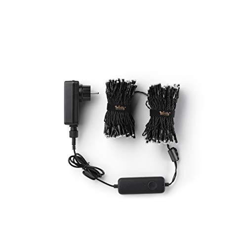 Kalėdinė išmanioji lempučių girlianda Twinkly Strings Special Edition – 250 RGB+W LED
