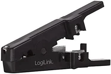 „Logilink“ kabelio izoliavimo ir pjovimo įrankis