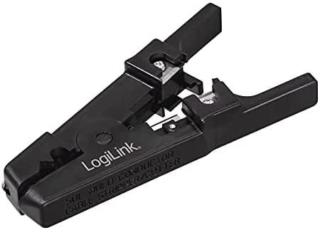 „Logilink“ kabelio izoliavimo ir pjovimo įrankis
