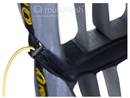 Šviesdėžė RoundFlash Strip Light 90x16 cm
