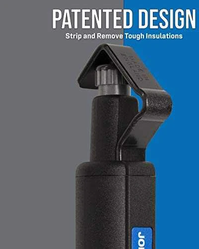 Jonard Tools JONARD TOOLS CST -1900 4,5-29mm