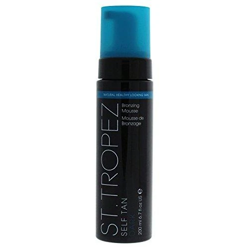 St Tropez St.Tropez Self Tan Tamsus savaiminio įdegio produktas moterims, 200 ml