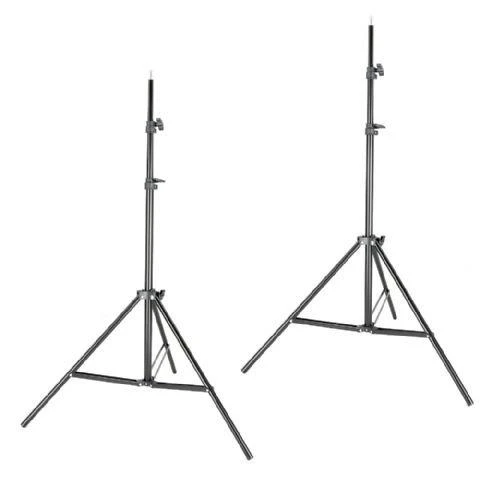 StudioKing dienos šviesos rinkinys SB01 10x45W