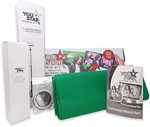 „YouStar“ studijos rinkinys