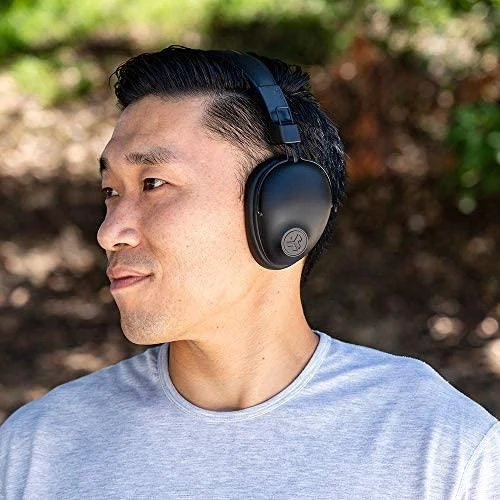 Ausinės Inne Słuchwaki bezprze.su bluetooth JLab Audio Studio Pro Belaidės juodas