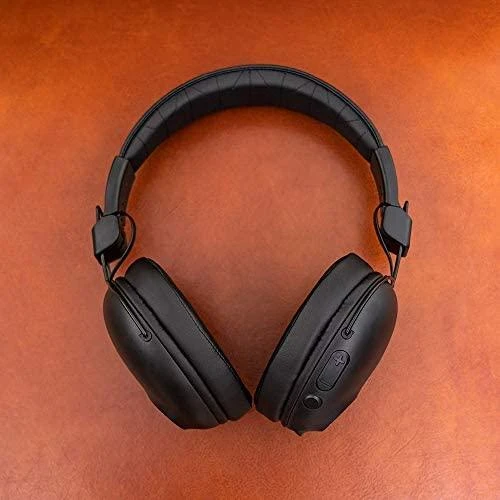 Ausinės Inne Słuchwaki bezprze.su bluetooth JLab Audio Studio Pro Belaidės juodas