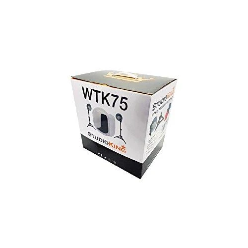 StudioKing gaminio nuotraukų rinkinys WTK75
