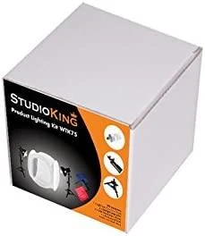 StudioKing gaminio nuotraukų rinkinys WTK75