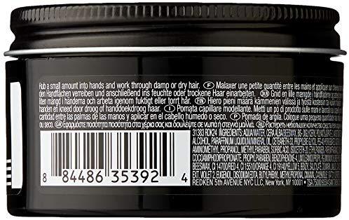 Redken Brews Clay Pomade, 100 ml