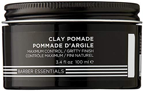 Redken Brews Clay Pomade, 100 ml