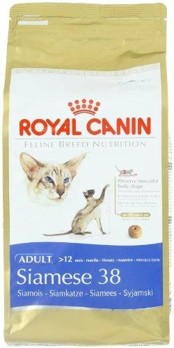 Royal Canin Siamo suaugusiems 2kg