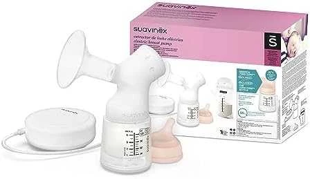 "Suavinex" elektrinis pientraukis