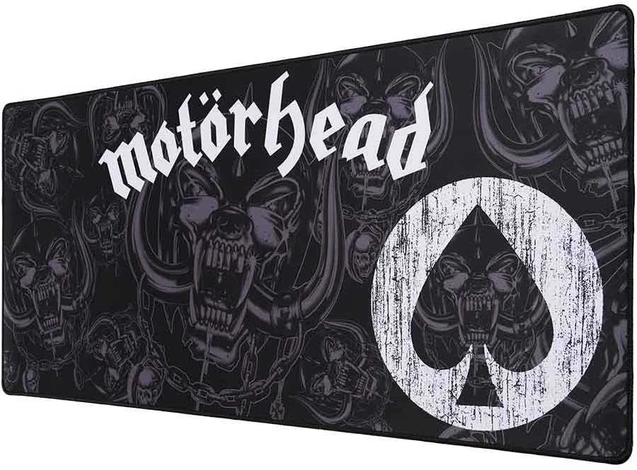 Subsonic SA5589-M1 Pelės kilimėlis žaidimams XXL Motorhead