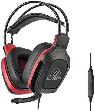 Subsonic Pro 50 žaidimų ausinės