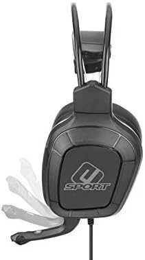 Subsonic Pro 50 žaidimų ausinės