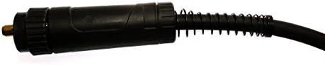 Fachowiec MIG suvirinimo degiklis + kabelis MB-25/5m EUR
