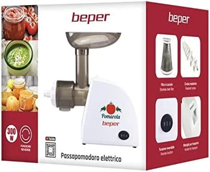 Sulčiaspaudė Beper BP.720