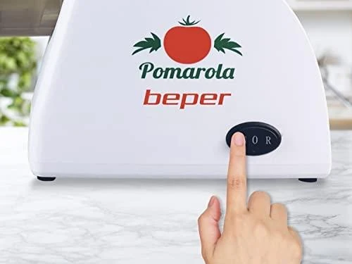 Sulčiaspaudė Beper BP.720
