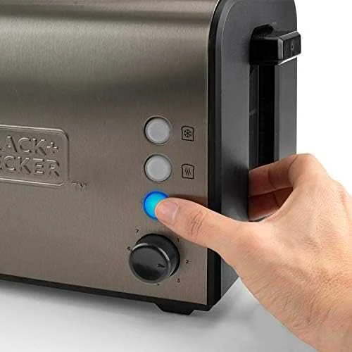 Black & Decker Juodas & Decker Sulčiaspaudė - Juodas & Decker 350 W