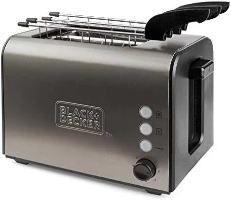 Black & Decker Juodas & Decker Sulčiaspaudė - Juodas & Decker 350 W