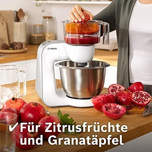 Bosch MUZ5ZP1 Citrusinių vaisių sulčiaspaudė