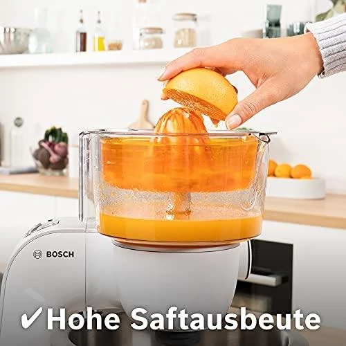Bosch MUZ5ZP1 Citrusinių vaisių sulčiaspaudė