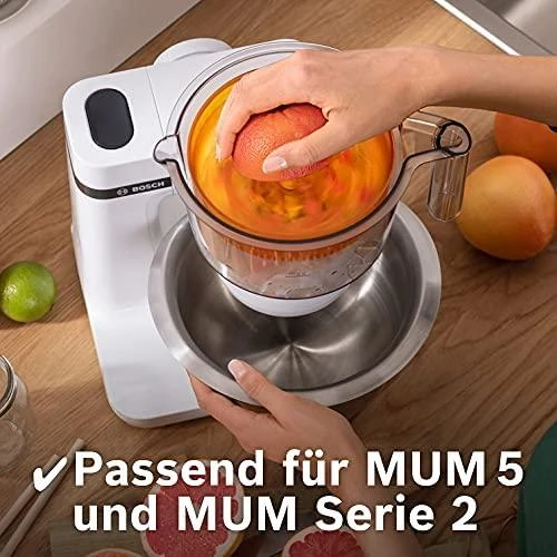 Bosch MUZ5ZP1 Citrusinių vaisių sulčiaspaudė