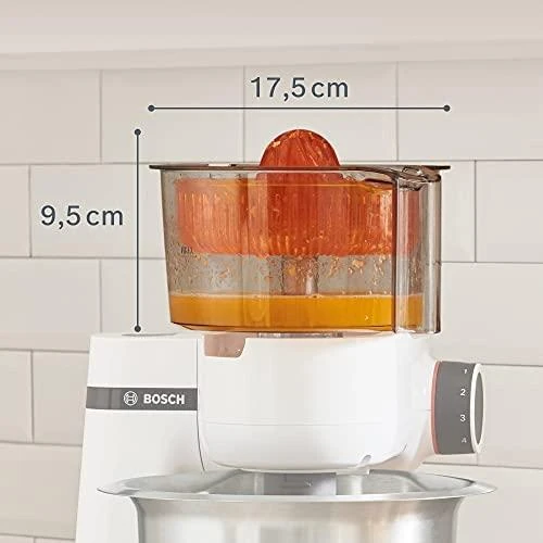 Bosch MUZ5ZP1 Citrusinių vaisių sulčiaspaudė