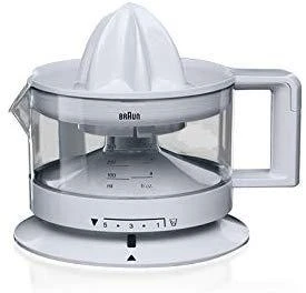 Sulčiaspaudė Braun CJ 3000 TributeCollection