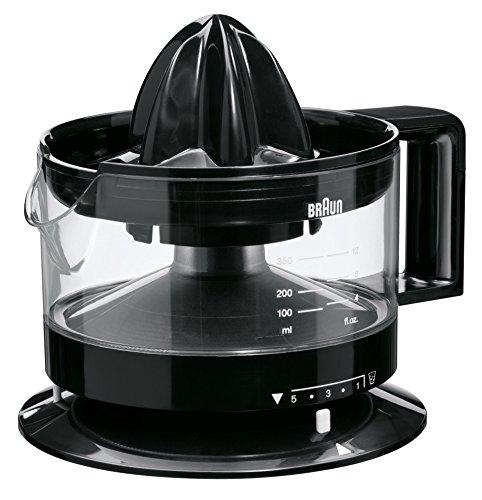 Sulčiaspaudė BRAUN BRAUN 4161-CJ3000BK
