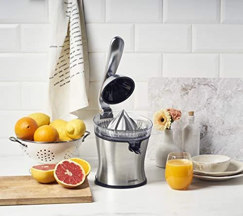Gastroback 41150 Citrusinių vaisių sulčiaspaudė Advanced Pro S