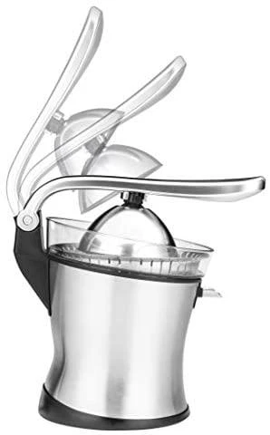 Gastroback 41150 Citrusinių vaisių sulčiaspaudė Advanced Pro S