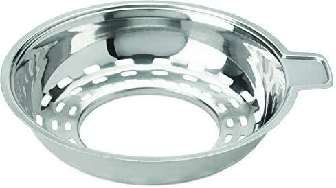 KENWOOD citrusinių vaisių sulčiaspaudė JE290A, 40W, nerūdijančio plieno filtras