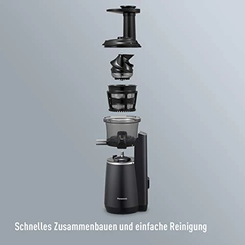 Panasonic sulčiaspaudė MJ-L501KXE