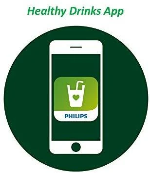 Sulčiaspaudė Philips HR2738 / 00 citrusinių vaisių spaudyklė