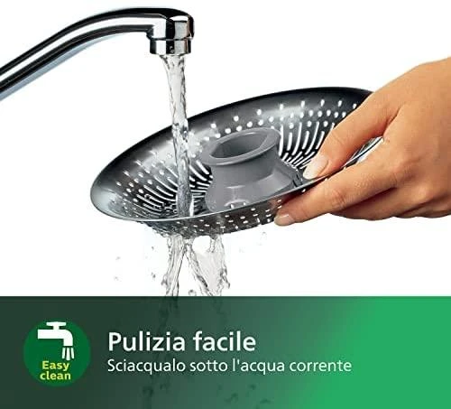 Philips Avance Collection HR2752/90 elektrinė citrusinių vaisių sulčiaspaudė Juoda 85 W