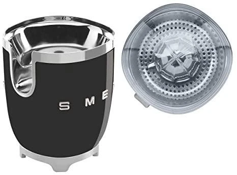 SMEG sulčiaspaudė citrusiniams vaisiams CJF01BLEU